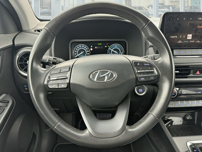Hyundai KONA HYBRID 141 Creative
