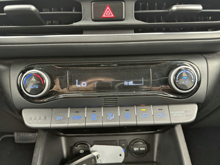 Hyundai KONA HYBRID 141 Creative