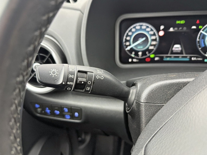 Hyundai KONA HYBRID 141 Creative