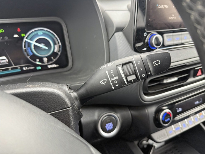 Hyundai KONA HYBRID 141 Creative