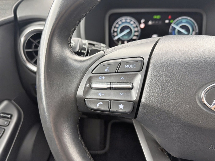 Hyundai KONA HYBRID 141 Creative