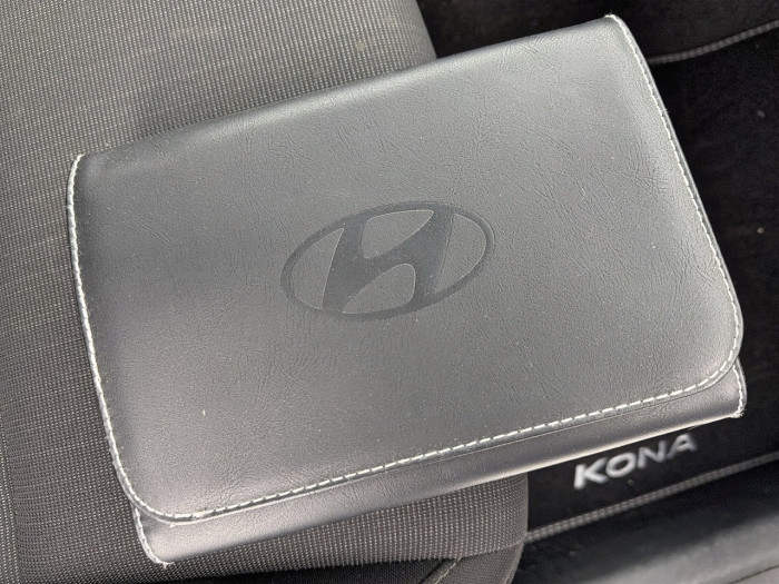 Hyundai KONA HYBRID 141 Creative