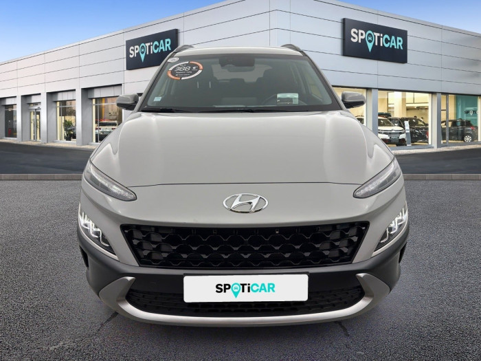 Hyundai KONA HYBRID 141 Creative