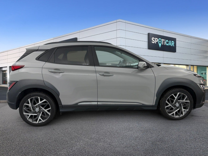 Hyundai KONA HYBRID 141 Creative