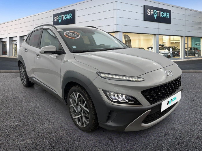 Hyundai KONA HYBRID 141 Creative