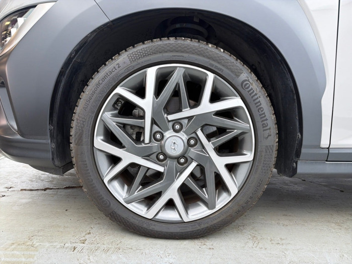 Hyundai KONA HYBRID 141 Creative