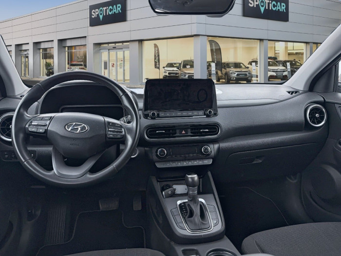 Hyundai KONA HYBRID 141 Creative