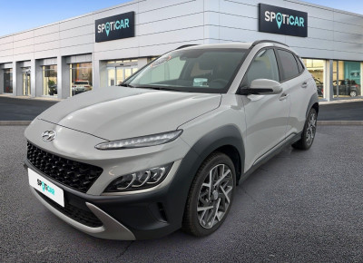 Hyundai KONA HYBRID 141 Creative