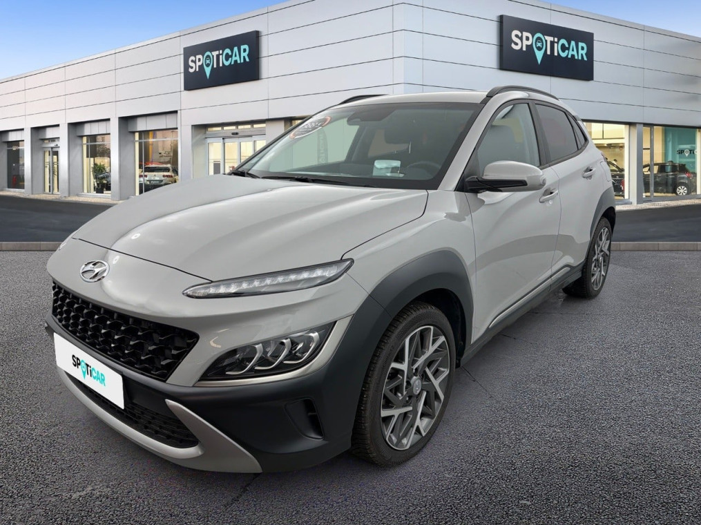 Hyundai KONA HYBRID 141 Creative