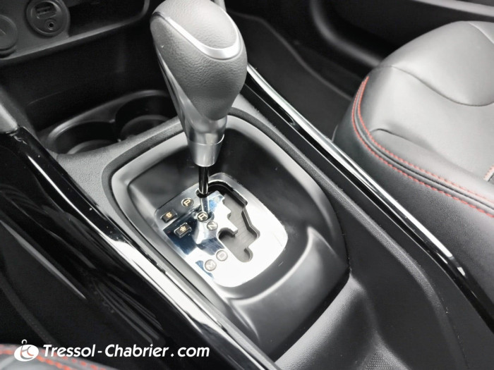 Peugeot 2008 PureTech 110ch S&S EAT6 GT Line