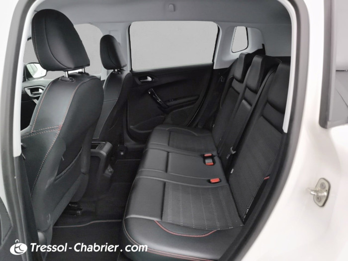 Peugeot 2008 PureTech 110ch S&S EAT6 GT Line