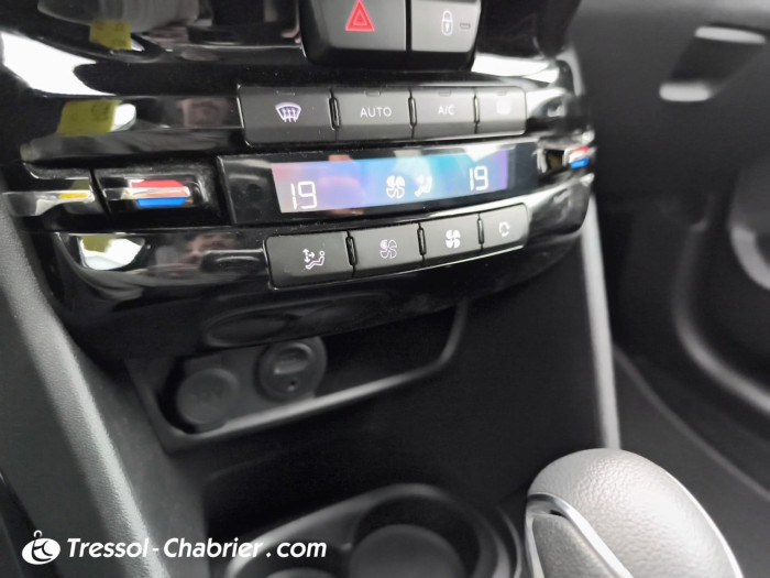 Peugeot 2008 PureTech 110ch S&S EAT6 GT Line