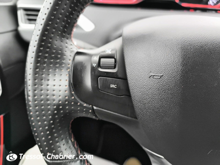Peugeot 2008 PureTech 110ch S&S EAT6 GT Line