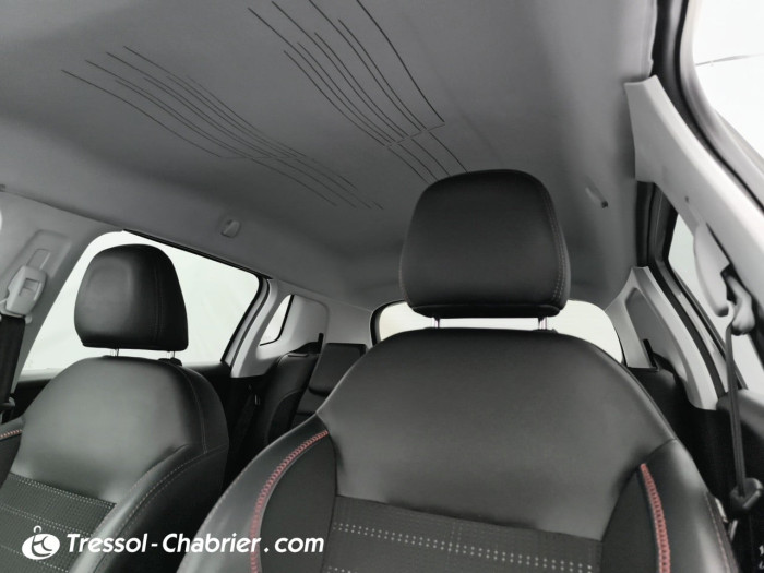 Peugeot 2008 PureTech 110ch S&S EAT6 GT Line
