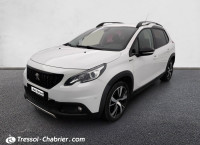 Peugeot 2008 PureTech 110ch S&S EAT6 GT Line