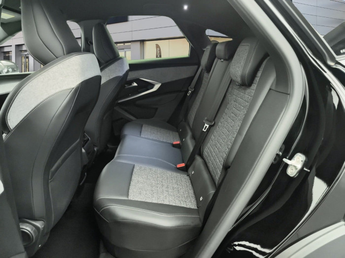Peugeot 3008 Hybrid 136 e-DCS6 Allure