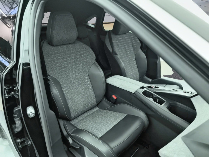 Peugeot 3008 Hybrid 136 e-DCS6 Allure