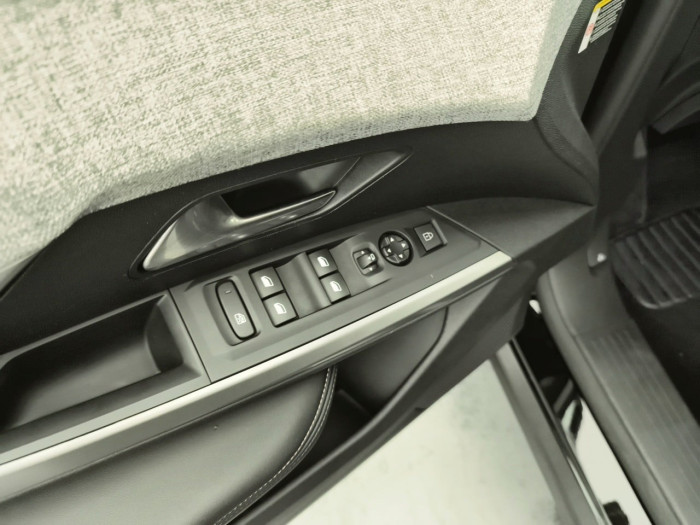 Peugeot 3008 Hybrid 136 e-DCS6 Allure