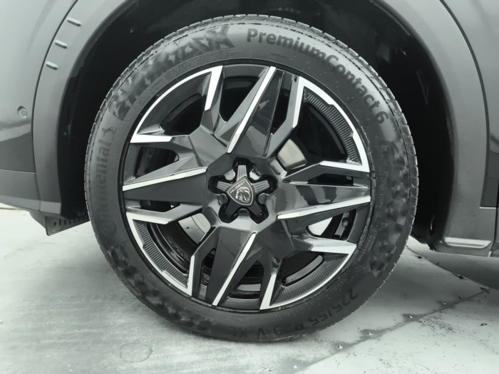 Peugeot 3008 Hybrid 136 e-DCS6 Allure