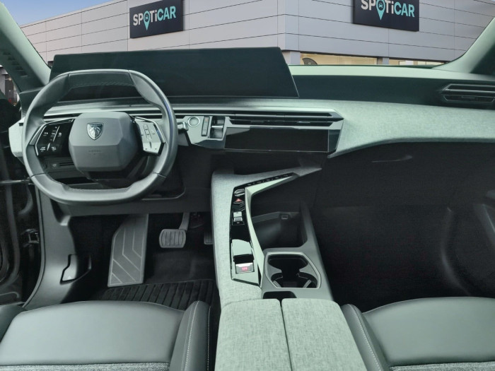 Peugeot 3008 Hybrid 136 e-DCS6 Allure