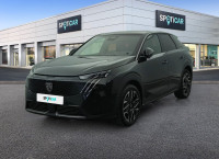 Peugeot 3008 Hybrid 136 e-DCS6 Allure