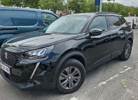Peugeot 2008 PureTech 100 S&S BVM6 Style