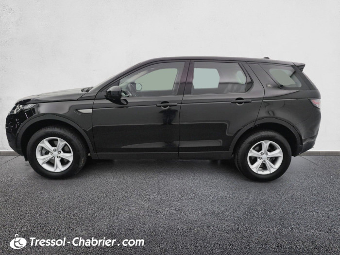 Land Rover DISCOVERY SPORT BUSINESS Mark II TD4 150ch Business