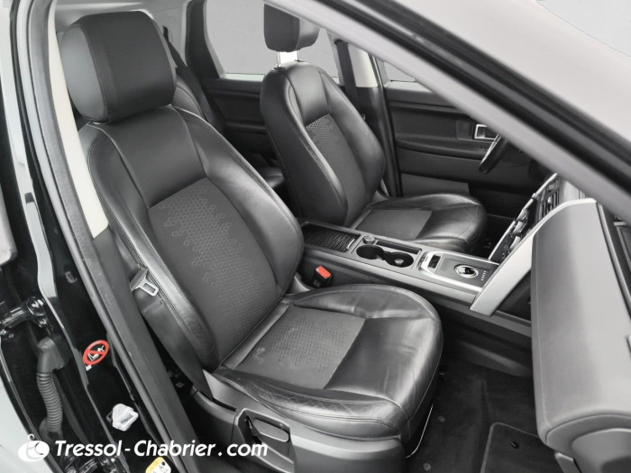 Land Rover DISCOVERY SPORT BUSINESS Mark II TD4 150ch Business
