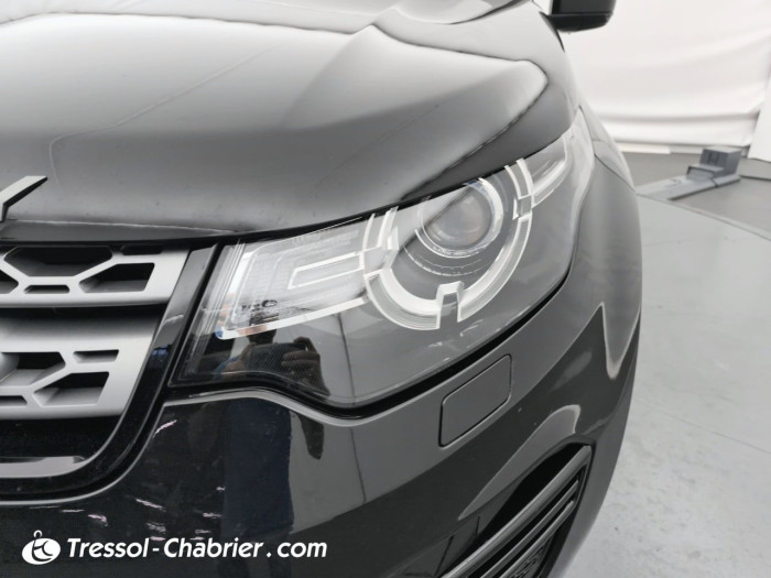 Land Rover DISCOVERY SPORT BUSINESS Mark II TD4 150ch Business