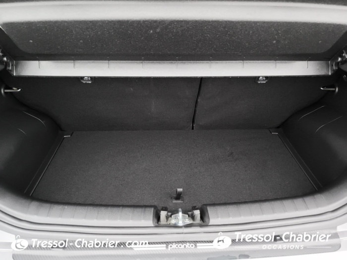 Kia Picanto 1.2 DPi 79 ch BVM5 First Edition