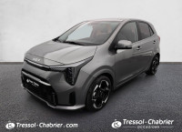 Kia Picanto 1.2 DPi 79 ch BVM5 First Edition