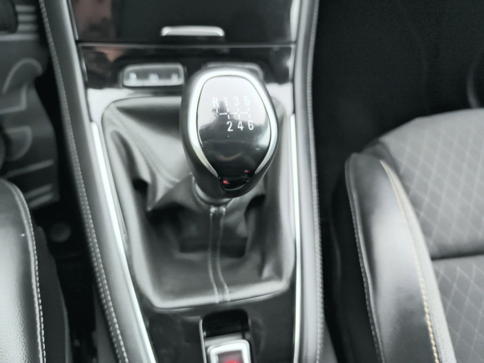 Opel Grandland X 1.5 Diesel 130 ch BVA8 Edition