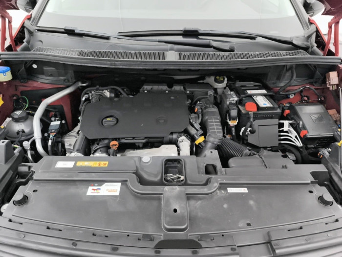 Opel Grandland X 1.5 Diesel 130 ch BVA8 Edition