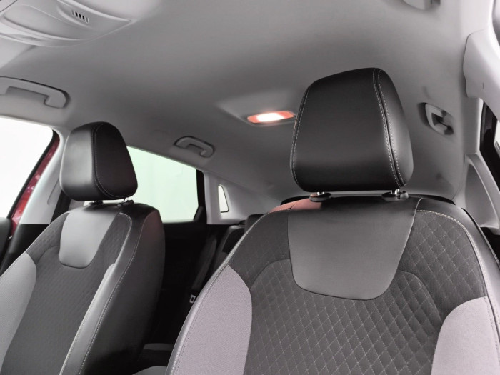 Opel Grandland X 1.5 Diesel 130 ch BVA8 Edition