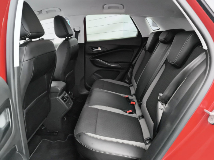 Opel Grandland X 1.5 Diesel 130 ch BVA8 Edition