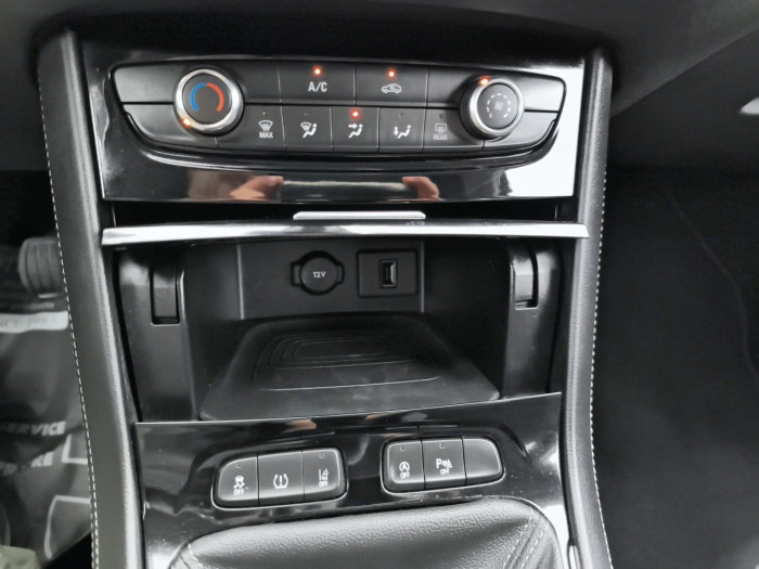 Opel Grandland X 1.5 Diesel 130 ch BVA8 Edition