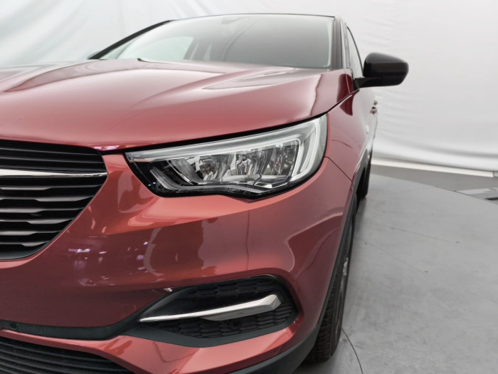 Opel Grandland X 1.5 Diesel 130 ch BVA8 Edition