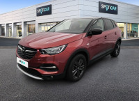 Opel Grandland X 1.5 Diesel 130 ch BVA8 Edition