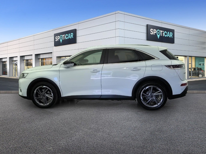 DS DS7 CROSSBACK EXECUTIVE Hybride E-Tense 225 EAT8 Executive