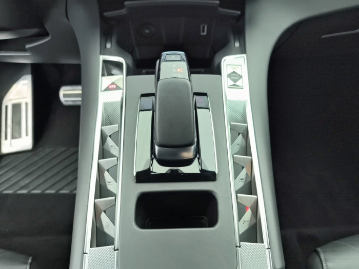 DS DS7 CROSSBACK EXECUTIVE Hybride E-Tense 225 EAT8 Executive