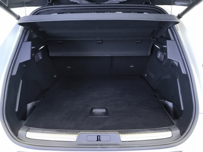 DS DS7 CROSSBACK EXECUTIVE Hybride E-Tense 225 EAT8 Executive