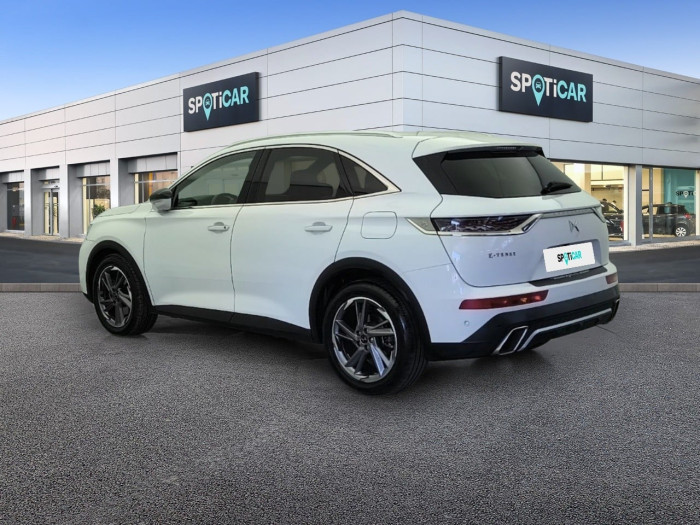 DS DS7 CROSSBACK EXECUTIVE Hybride E-Tense 225 EAT8 Executive
