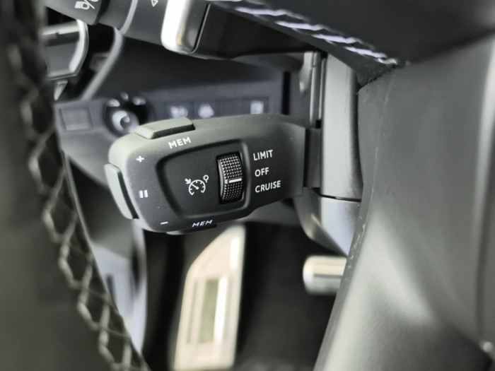 DS DS7 CROSSBACK EXECUTIVE Hybride E-Tense 225 EAT8 Executive