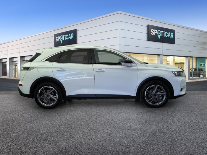 DS DS7 CROSSBACK EXECUTIVE Hybride E-Tense 225 EAT8 Executive