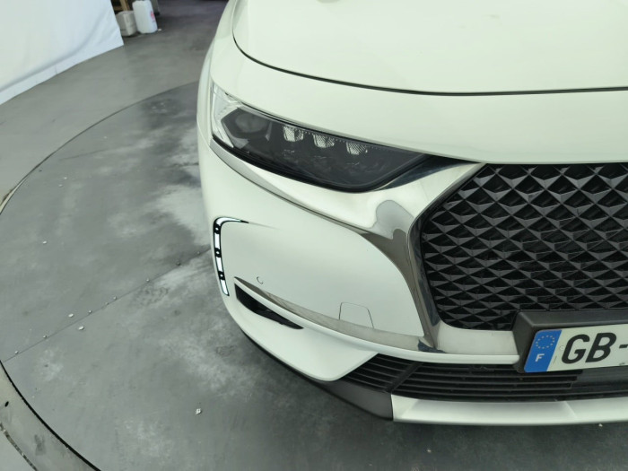 DS DS7 CROSSBACK EXECUTIVE Hybride E-Tense 225 EAT8 Executive