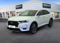 DS DS7 CROSSBACK EXECUTIVE Hybride E-Tense 225 EAT8 Executive