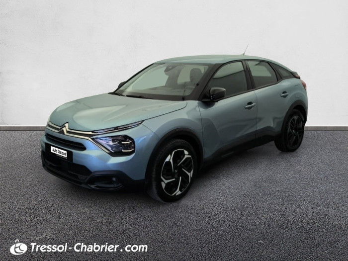 Citroën C4 BlueHDi 130 S&S EAT8 Feel Pack