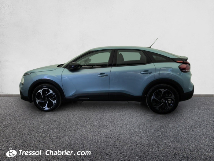 Citroën C4 BlueHDi 130 S&S EAT8 Feel Pack