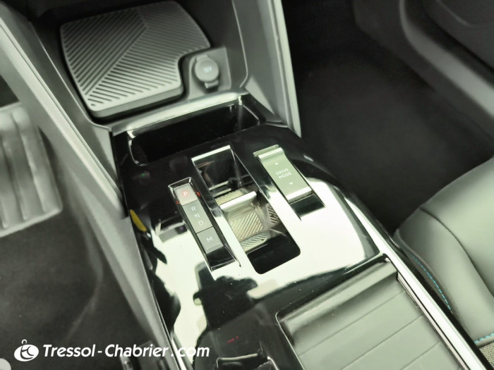 Citroën C4 BlueHDi 130 S&S EAT8 Feel Pack