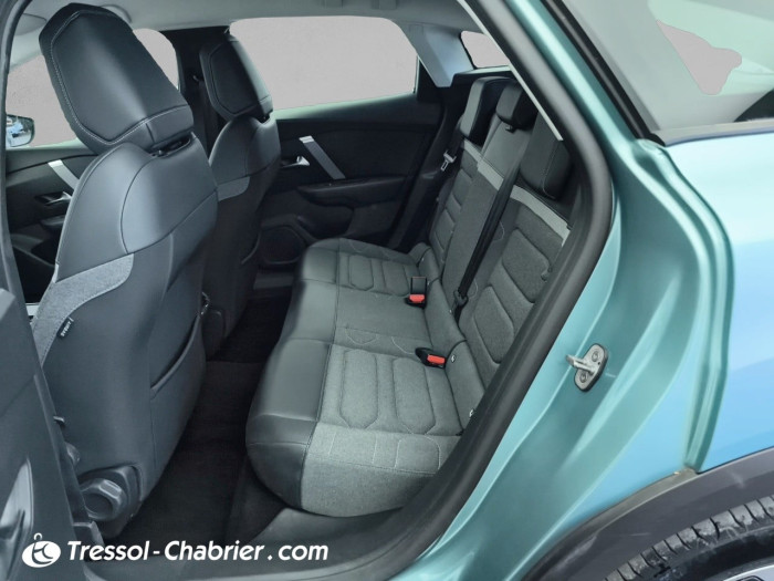 Citroën C4 BlueHDi 130 S&S EAT8 Feel Pack